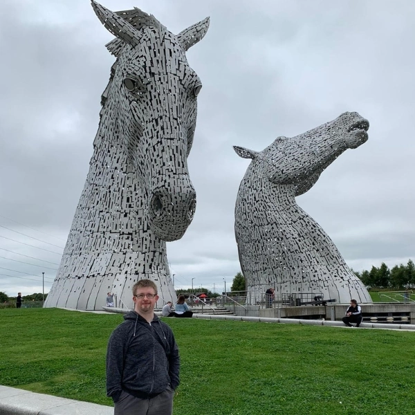 AM - Kelpies - day trips